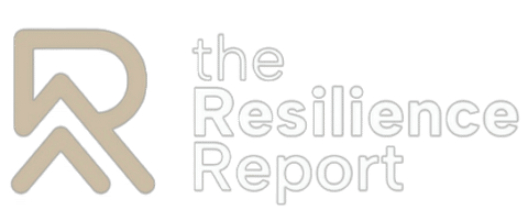 The Resilience Report Logo