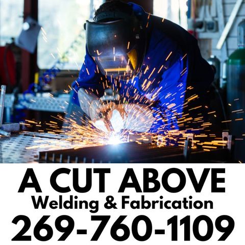 A Cut Above Welding & Fabrication