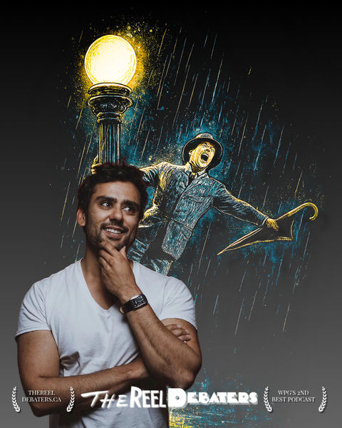Ian Bawa