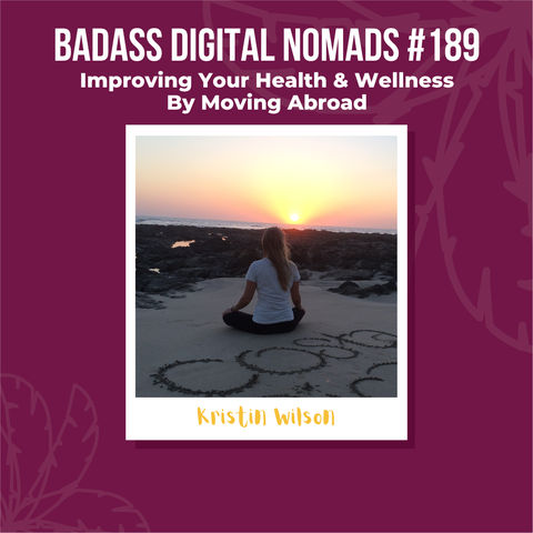 How to Improve Your Health & Wellness By Moving Abroad