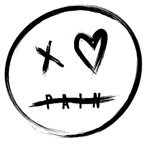 Sad Times Logo