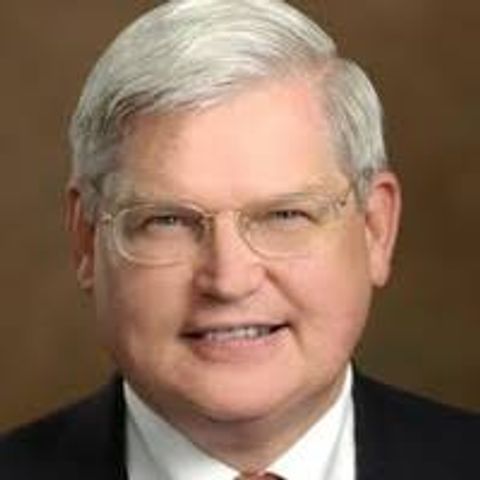 Because: Reflection on Family, Faith, and Inclusion: Insights from Phil Amerson