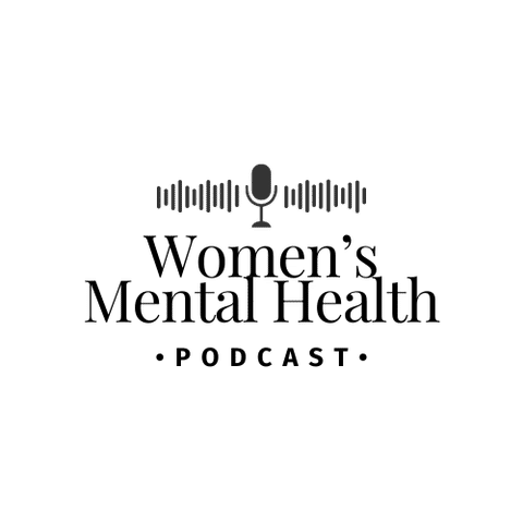 Women's Mental Health Logo