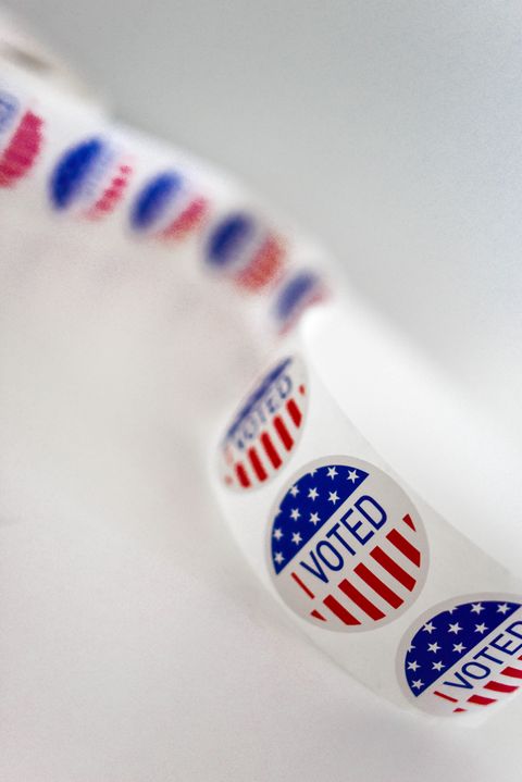 2022 November Election