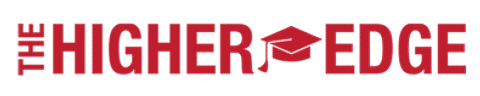 The Higher Edge Logo