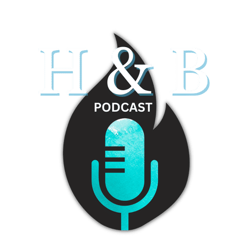 The Hook and Bridge Podcast Logo