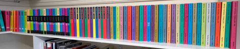 The BNF: Each edition a new gold bar