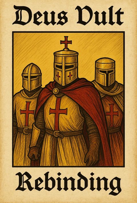 Deus Vult Rebinding