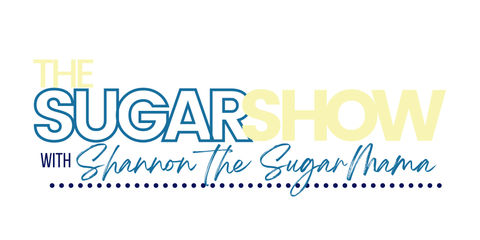The Sugar Show Logo