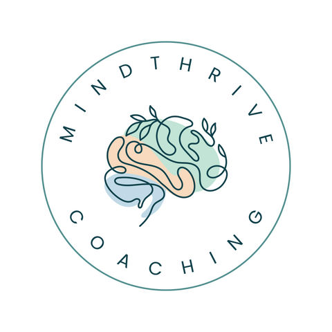 MindThrive Coaching