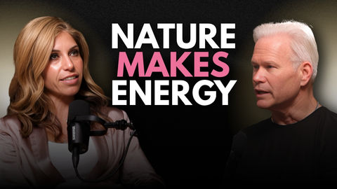 EP 63: The Weird Energy Source That Actually Works