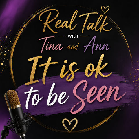 It is Okay to Be Seen