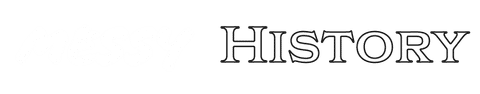 Messy History Logo