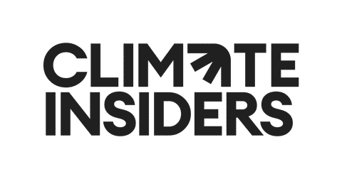 Climate Insiders Logo