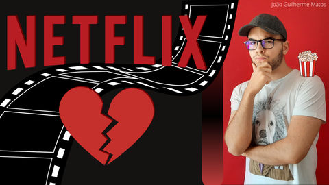 Netflix Sem Chill