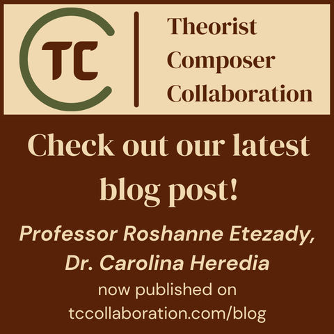 Professor Roshanne Etezady, Dr. Carolina Heredia
