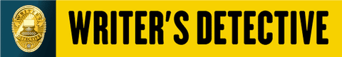 Writer's Detective Bureau Logo