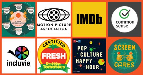 7 Movie Selection Resources for Your Next Movie Night
