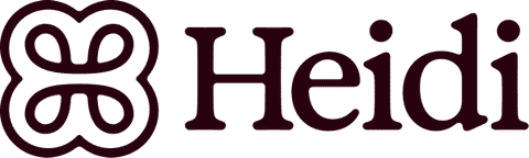Heidi Health Heidi Health