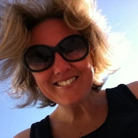 Sarah Birnie