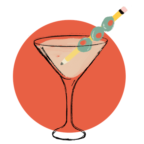 SCHOOL SPIRITS Logo