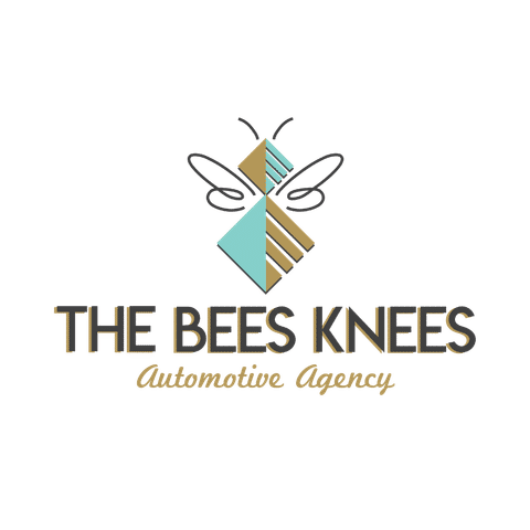 The Bees Knees Agency - Bobbie Herron