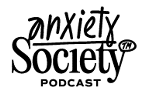 Anxiety Society Logo