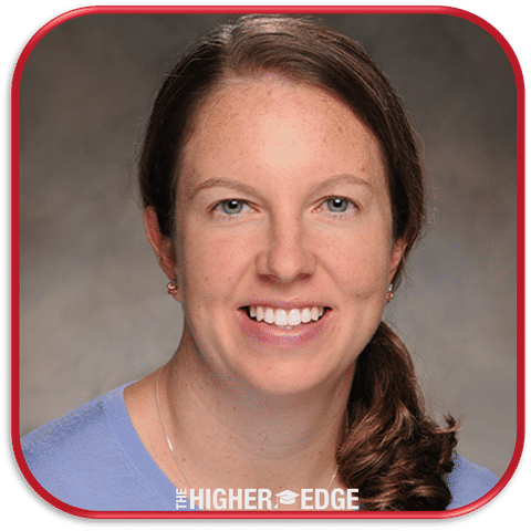 Empowering Data-Informed Decisions for Students in the U.S. (featuring Erin Velez)