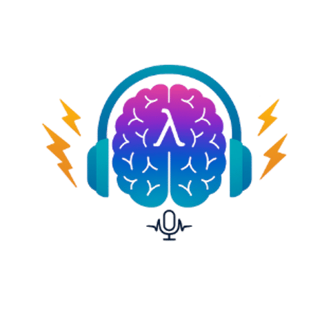 Neuro Rebel Podcast Logo