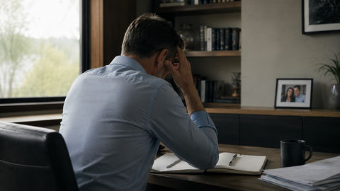 Emotional Fitness in Relationships: How to Find Yourself Again
