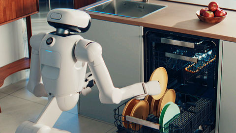 CES 2026: Cool Tech Finds for the Home