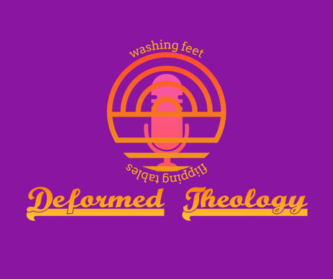 Deformed Theology Logo