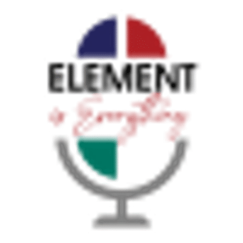 Element is Everything Logo
