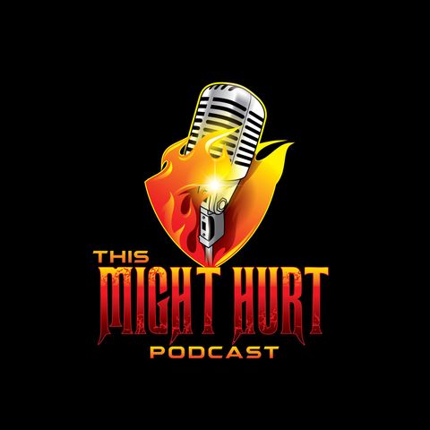 This Might Hurt Podcast