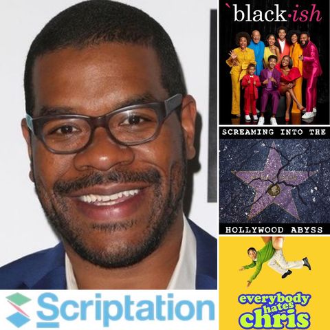 Take 151 - Showrunner, Writer Courtney Lilly, Black-ish, Everyone Hates Chris