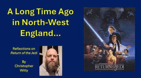 A Long Time Ago in North-West England