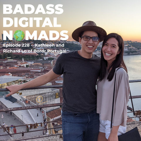 Moving from the USA to Portugal: Highs, Lows, and Tips on Settling In
