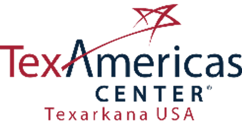 TexAmericas Center — Featured Sponsor, Upper East Texas Region