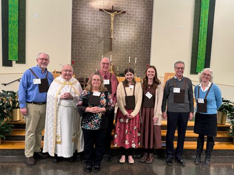Secular Carmelite Vocations Growing in the Archdiocese of Cincinnati