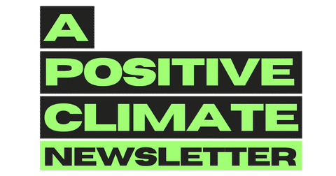A Positive Climate