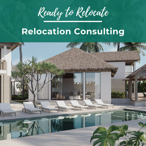 Ready To Relocate