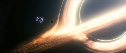 The Intersection of Music & Movies: Queen's '39 and Interstellar