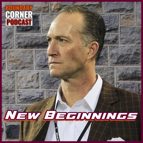 New Beginnings