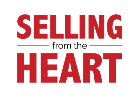 Selling From the Heart
