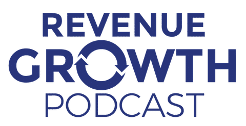 Revenue Growth Podcast Logo