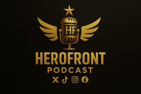 HeroFront Logo