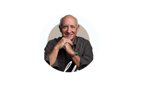 Foth and Friends: Stories from the Road Logo