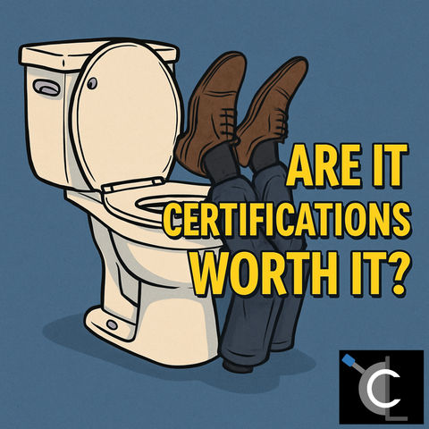 Are IT Certifications Still Worth It?