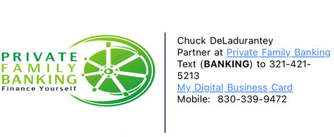 Private Family Banking