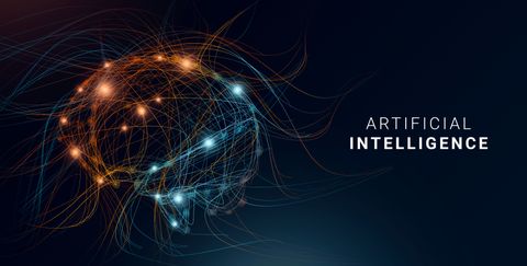 Let's get serious about AI for a moment ...